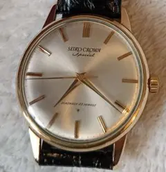 手巻き腕時計 腕時計