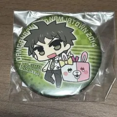 ダンガンロンパ 缶バッジ ポストカード 他 大和田 日向 狛枝 モノクマ 他 ダンガンロンパ 缶バッジ ポストカード 他 大和田 日向 狛枝