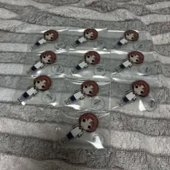 天地翔太 ミニアクスタ10個