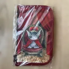 ワチフィールド　クラウン柄　マルチポーチのサムネイル