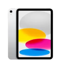 未開封》Apple iPad A16 第11世代 本体256gb シルバー - メルカリ