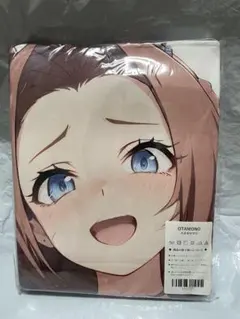 56702　巨　ウマ娘　カワカミプリンセス　キャラクタータペストリー