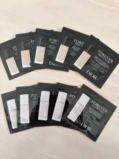 ディオールスキンフォーエヴァー フルイドグロウ 0Nニュートラル、ヴェール