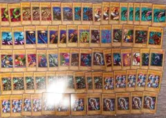 パ1020　遊戯王　2期　まとめ　大量