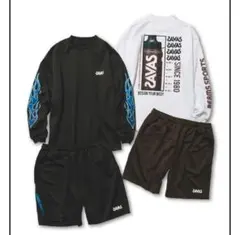 ビームス限定ウエアザバススクイズボトルロングTシャツ&ショーツMsize