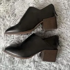 AZUL by moussy ブーツ
