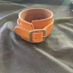 わ*け様 HERMES エルメスマルジェラ期エトリヴィエール レザー