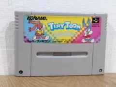 ♬SFC　スーファミ　タイニートゥーンアドベンチャー　SUPER Famicom