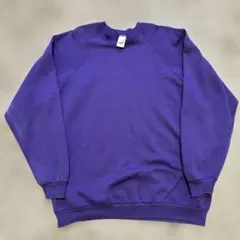 FRUIT OF THE LOOM スウェット
