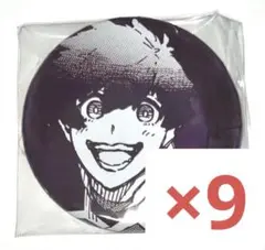 2025年最新】アレクシス・ネス 缶バッジの人気アイテム - メルカリ