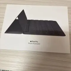iPad Pro Smart Keyboard 10.5インチ Apple純正