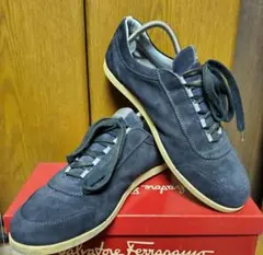 Ferragamoメンズスニーカーのサムネイル