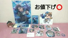 アイドリッシュセブン アイナナ 十龍之介 グッズ セット