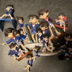 名探偵コナン/江戸川コナン/フィギアのサムネイル