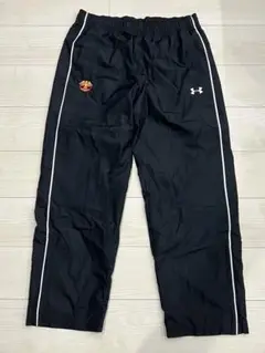 【選手支給品】帝京大学ラグビー　ブレーカー パンツ　XXL