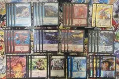 ロマノフデッキ