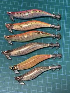 デュエル マグキャストのサムネイル