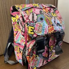 decorate ランドセルリュックのサムネイル