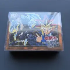 【新品未開封・1999年版】遊戯王 デュエルモンスターズ EX 未開封】1999年 絶版 遊戯王 デュエルモンスターズ EX - メルカリ