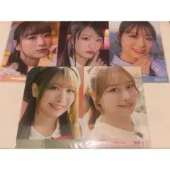 ＝LOVE 瀧脇笙古 封入 まとめ売り