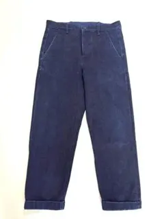 2026年最新】デニムトラウザーの人気アイテム - メルカリ