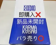 【新品未開封】Stray Kids KARMA 通常盤2 枚セット