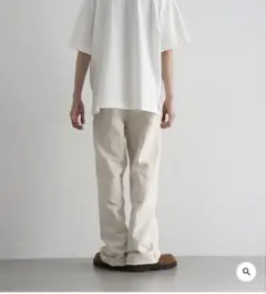 maatee&sons 25ss マーベリック MARVERICK 生成り - メルカリ