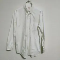 Brooks Brothers ブルックスブラザーズ ボタンダウンシャツ