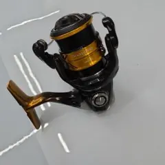 シマノBIOMASTER L 4000 AORI スピニングリール - メルカリ