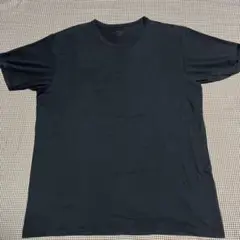 ユニクロ　UNIQLO エアリズムコットン　tシャツ