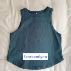 2025年最新】アメスリタンク searoomlynnの人気アイテム - メルカリ