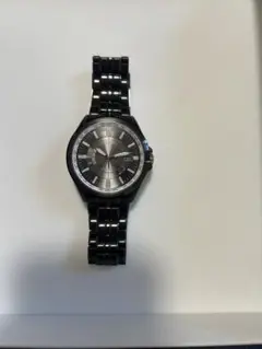 Citizen エコドライブ　実働
