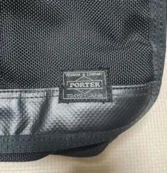 PORTER HEATシリーズ ショルダーバッグ