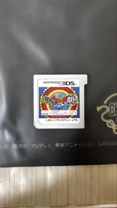妖怪ウォッチ真打 3DS ソフト