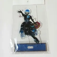 ツイステ　オルト　アクリルスタンド　スケアリー・ドレス