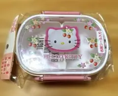 激レア‼️ハローキティ フルーツガーデンいちごケース入り 2001年 2025年最新】野いちごキティ2001年の人気アイテム - メルカリ