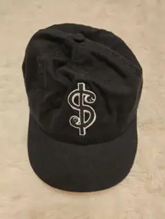 マークゴンザレス New Era 9TWENTY 黒 ベースボールキャップ