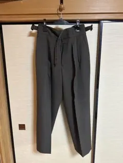 the reracs グルカスラックス 46 THE RERACS / ザ リラクス】The Gurkha グルカスラックス S