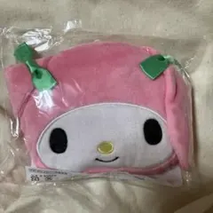 モスバーガー福袋マイメロエコバッグ