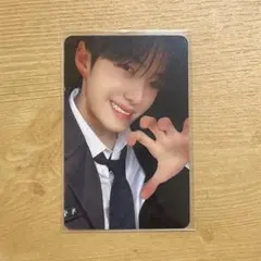 ald1 サンヒョン　トレカ　applemusic