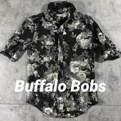 L*♪様 Buffalo Bobs 平成 y2k ギャル男 お兄系 シャツ ワイのサムネイル