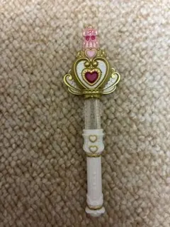 プリキュア オールスターズ なりきりプリキュアDX クリスタルプリンセスロッド
