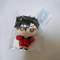 ぬいパル ハイキュー 音駒高校 黒尾鉄朗 クロ