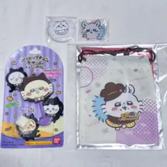 モモンガ グッズ 4点セット