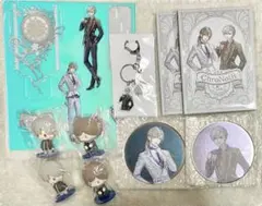 にじさんじ 葛葉 叶 ChroNoiR グッズまとめ売り