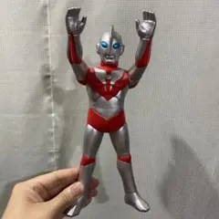 ウルトラマンBタイプ 1/6 完成品 ビリケン商会 1986 - メルカリ