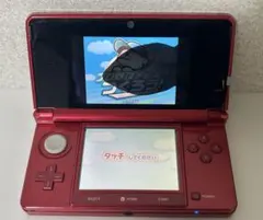 3ds 本体 ジャンク