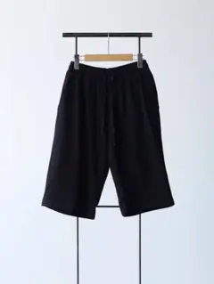 COMOLI 25ss コットンメッシュショーツのサムネイル