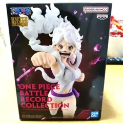 ONE PIECE バトルレコードコレクション ジュエリー・ボニー