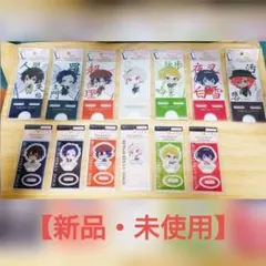 【新品・未開封】文スト 文豪ストレイドッグス　アクリルスタンドセット